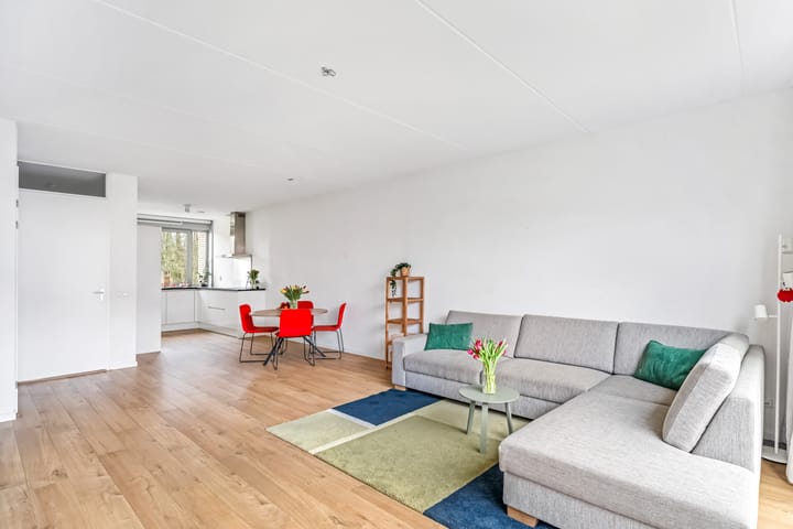 Photo 7 of Puccinistraat 7