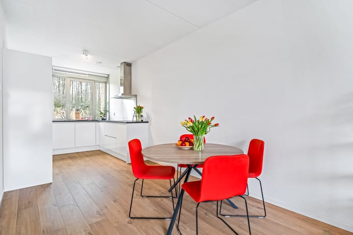 Photo 8 of Puccinistraat 7