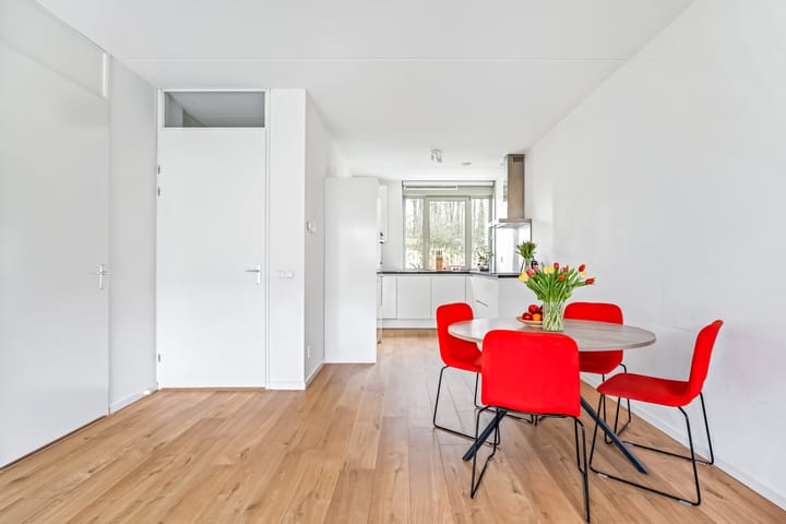 Photo 9 of Puccinistraat 7