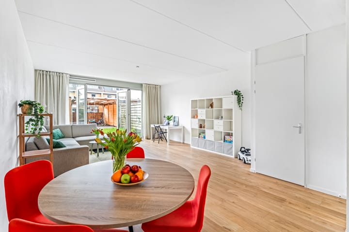 Photo 16 of Puccinistraat 7