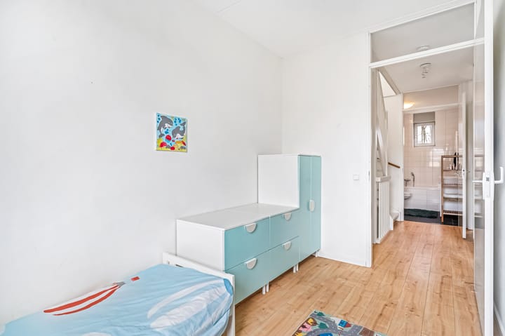 Photo 19 of Puccinistraat 7