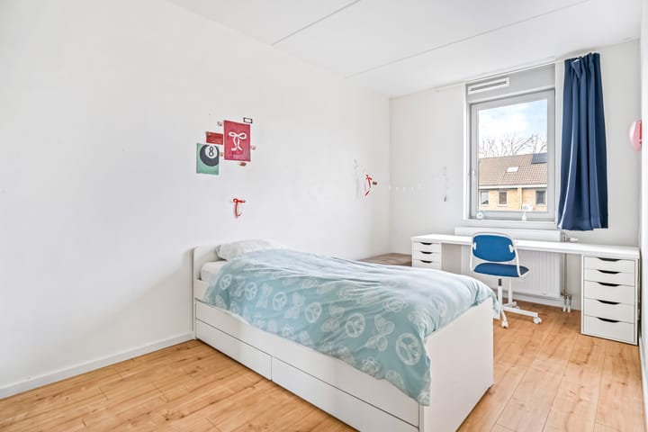 Photo 20 of Puccinistraat 7