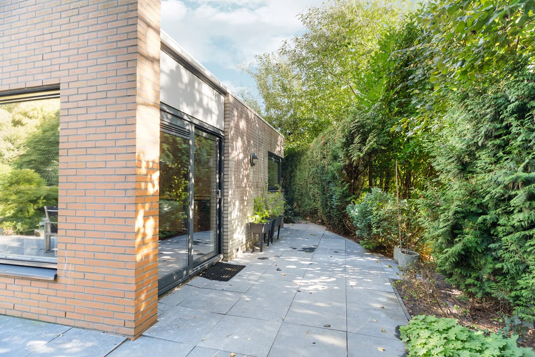 Foto 56 van Vlaamse Gaailaan 25