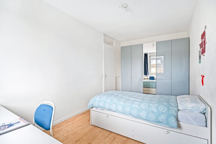 Photo 21 of Puccinistraat 7