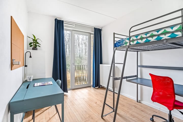 Photo 22 of Puccinistraat 7