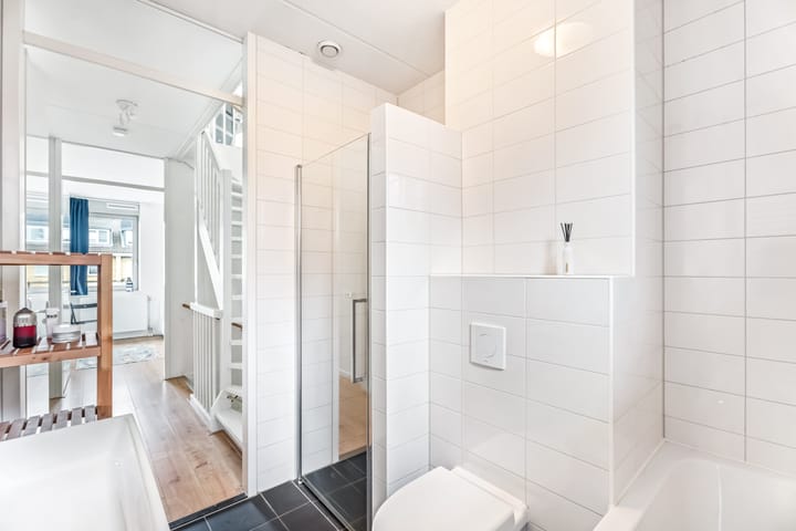 Photo 25 of Puccinistraat 7