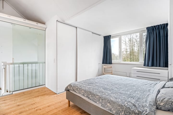 Photo 27 of Puccinistraat 7