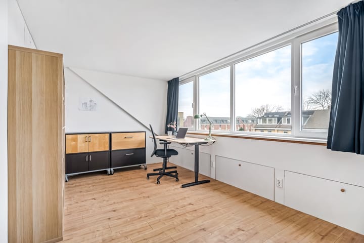 Photo 29 of Puccinistraat 7