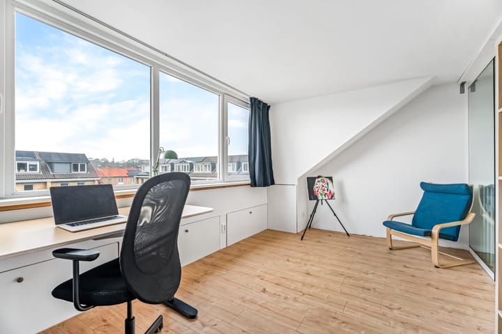 Photo 30 of Puccinistraat 7