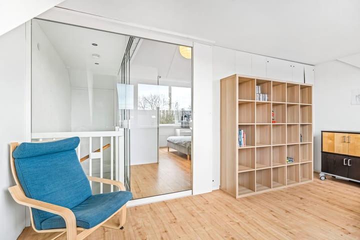 Photo 31 of Puccinistraat 7