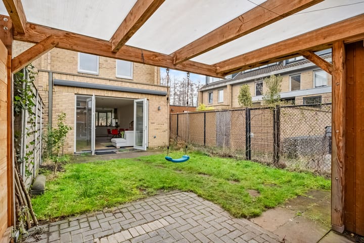 Photo 32 of Puccinistraat 7