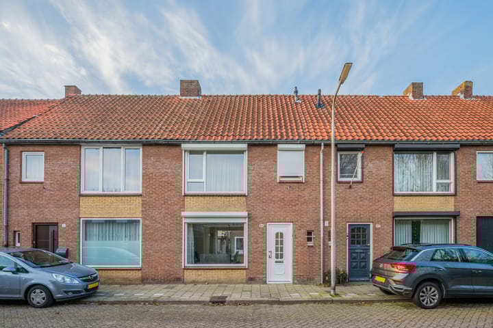 Graaf Arnoldstraat 19