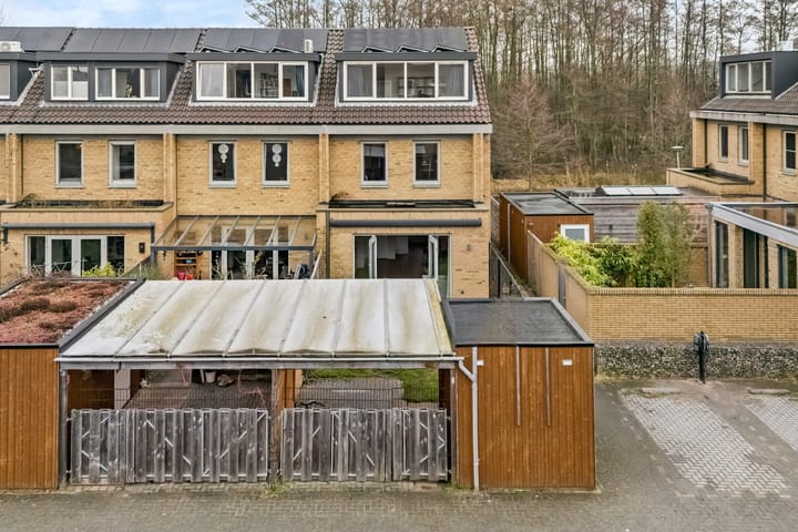 Photo 34 of Puccinistraat 7