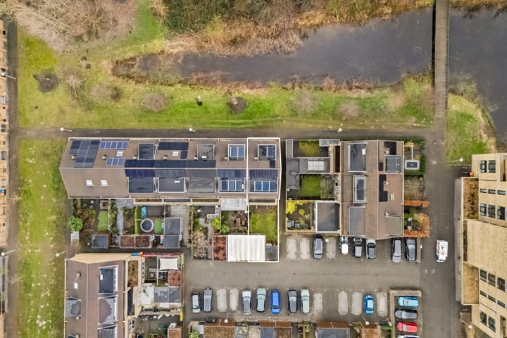 Photo 35 of Puccinistraat 7