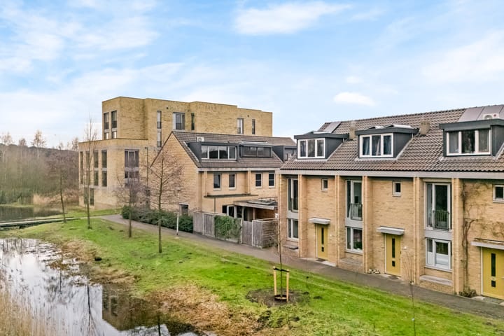 Photo 37 of Puccinistraat 7