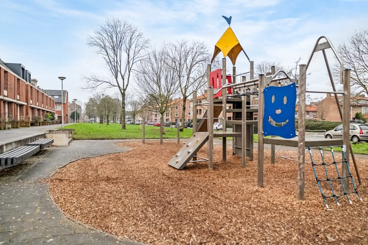 Photo 40 of Puccinistraat 7