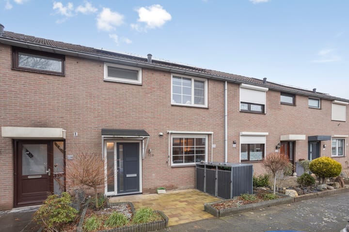 van Heemskerckstraat 118