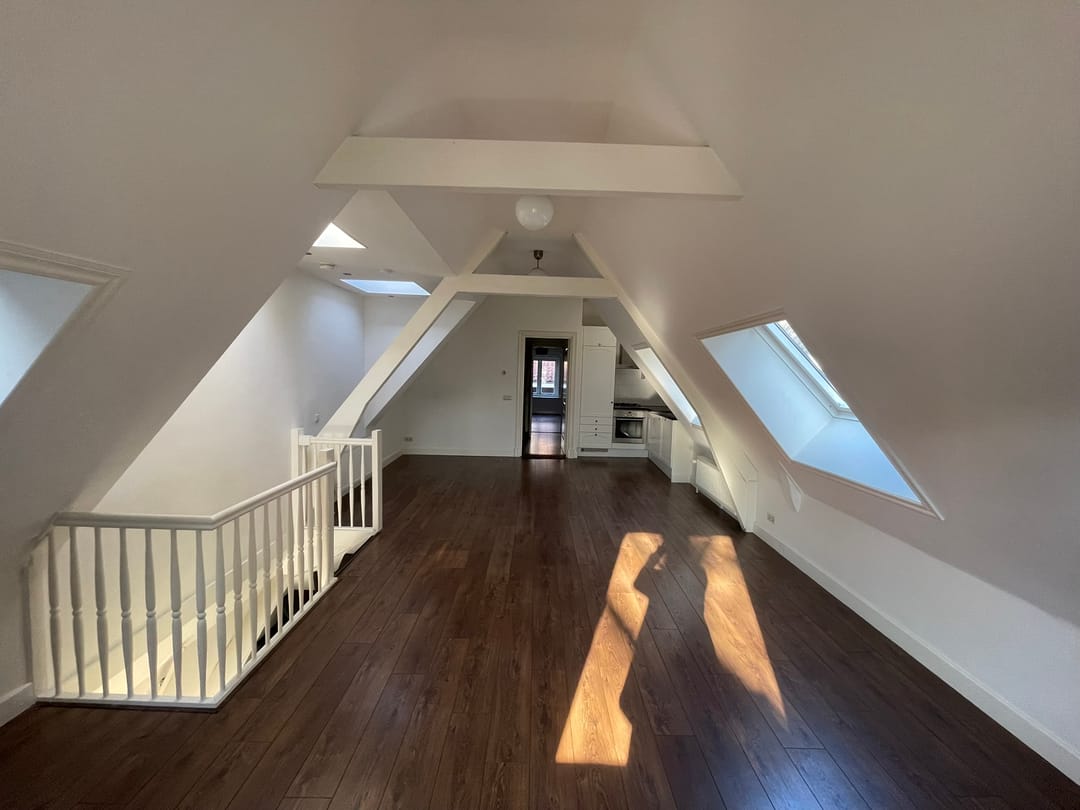 Foto 2 van Kerkplein 27-A