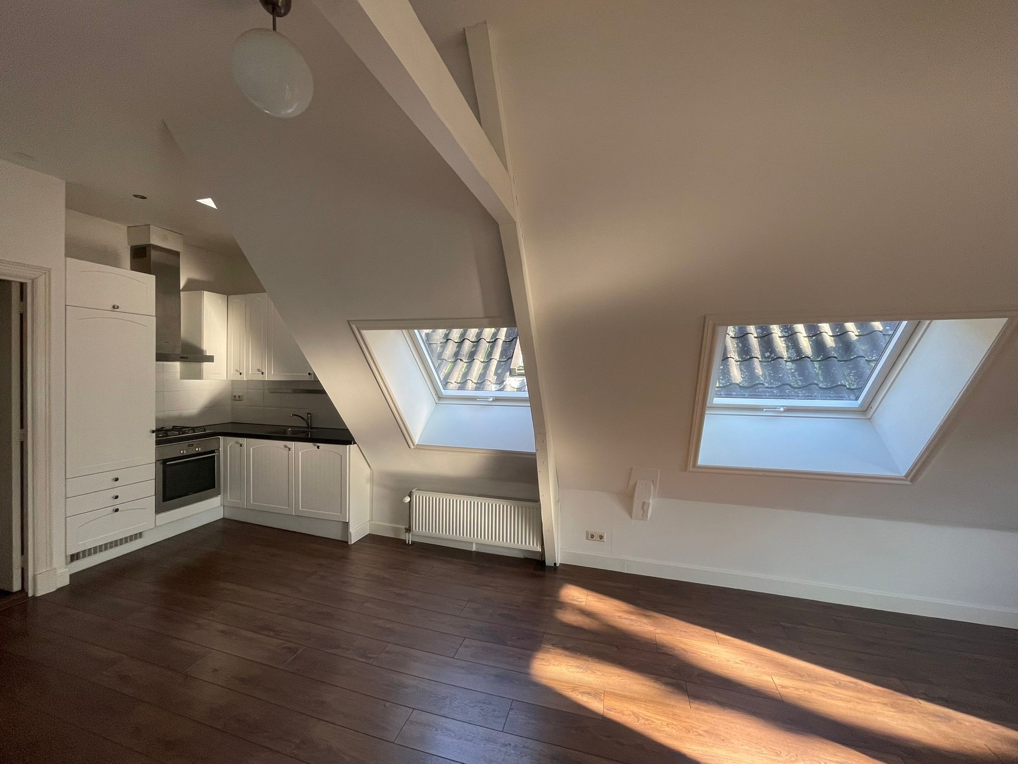 Foto 3 van Kerkplein 27-A