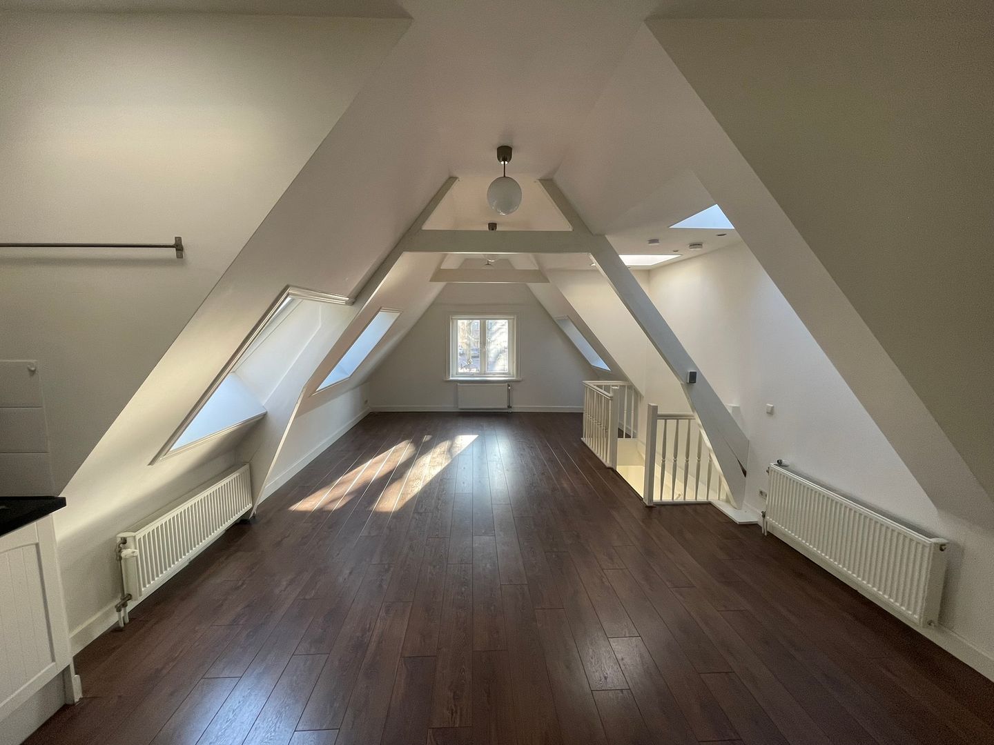 Foto 4 van Kerkplein 27-A