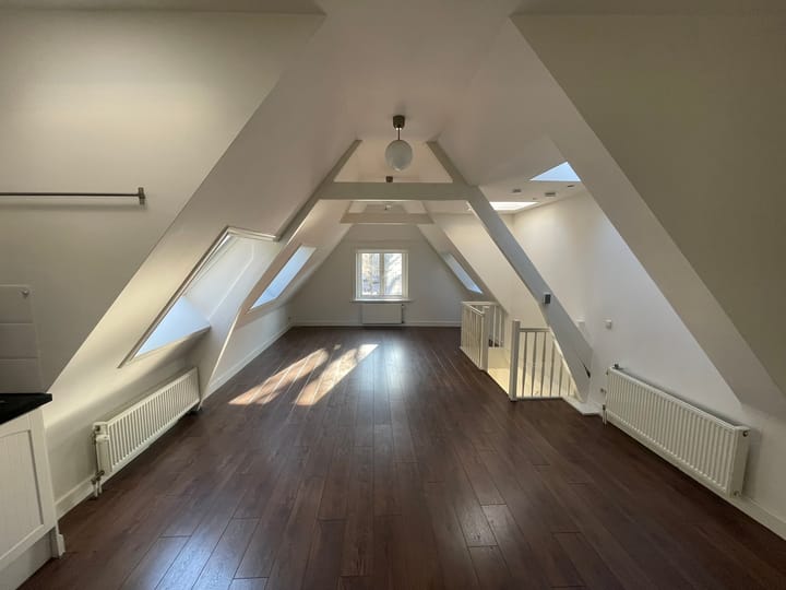 Foto 4 van Kerkplein 27-A