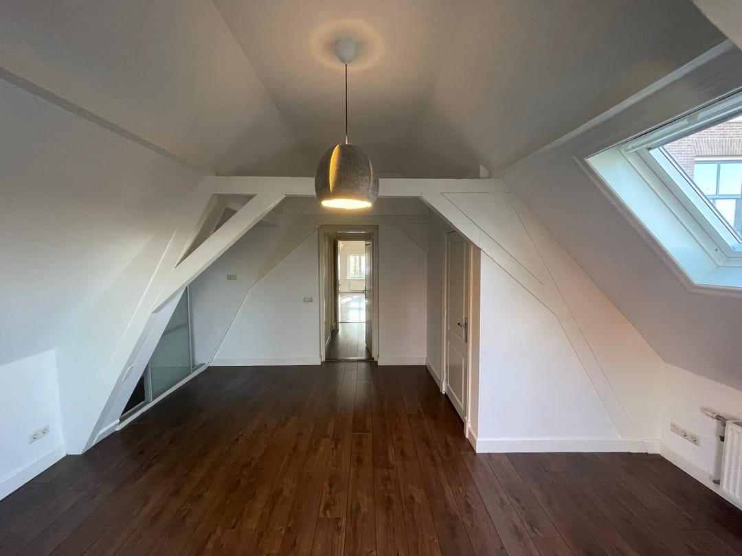 Foto 7 van Kerkplein 27-A