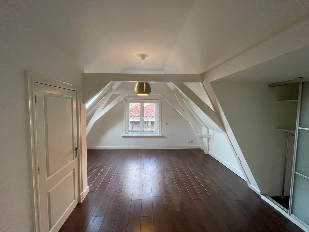 Foto 8 van Kerkplein 27-A