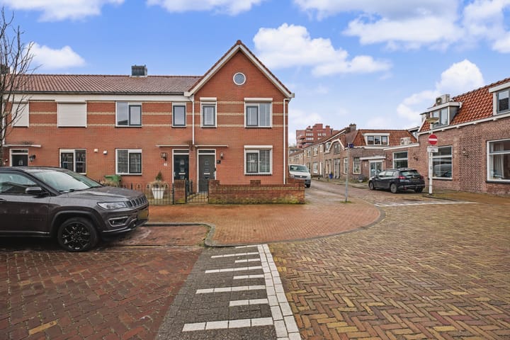 Photo 4 of Uitenboschstraat 16