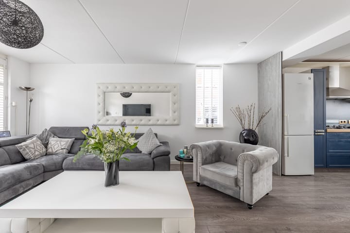 Photo 7 of Uitenboschstraat 16