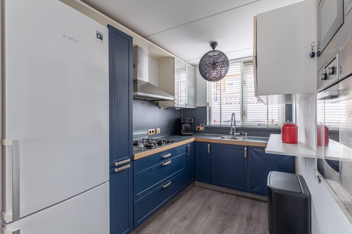 Photo 11 of Uitenboschstraat 16