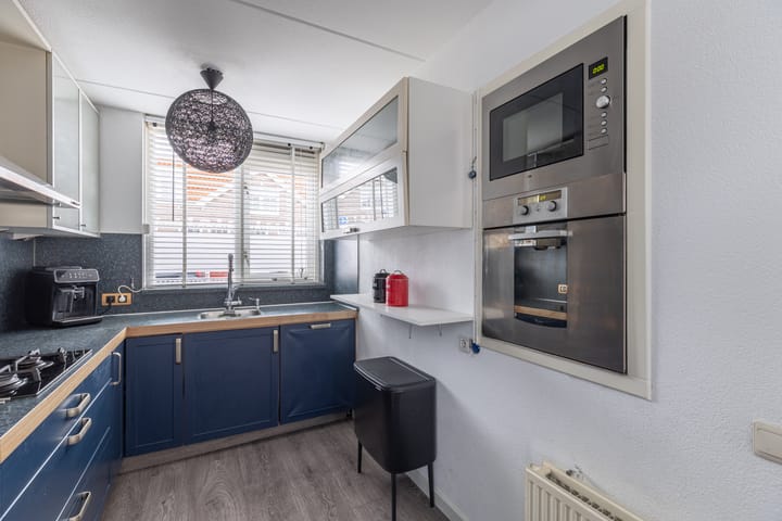 Photo 13 of Uitenboschstraat 16