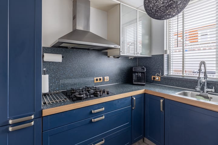 Photo 14 of Uitenboschstraat 16