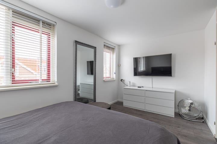 Photo 18 of Uitenboschstraat 16