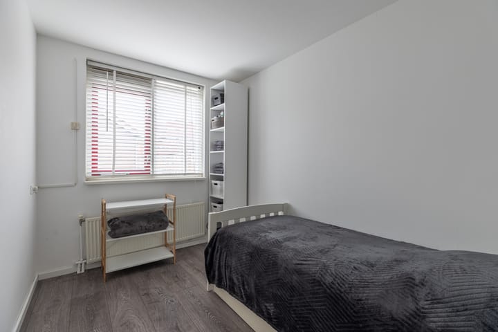 Photo 23 of Uitenboschstraat 16