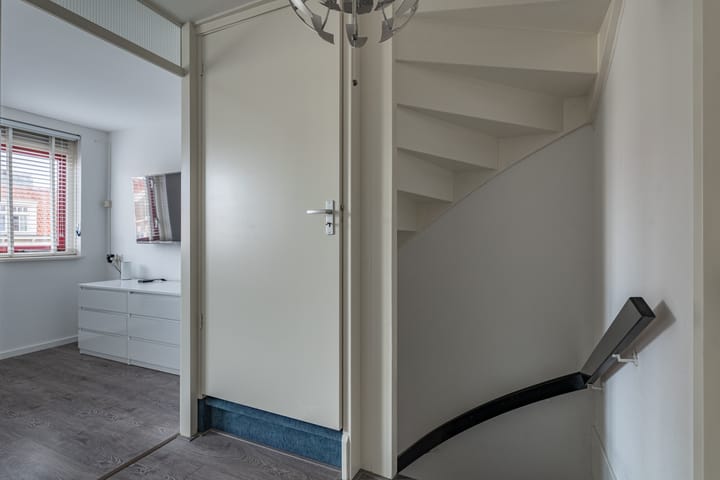 Photo 26 of Uitenboschstraat 16