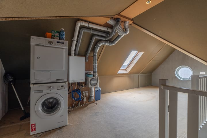 Photo 27 of Uitenboschstraat 16