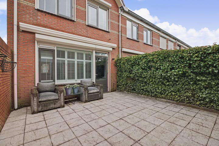 Photo 34 of Uitenboschstraat 16