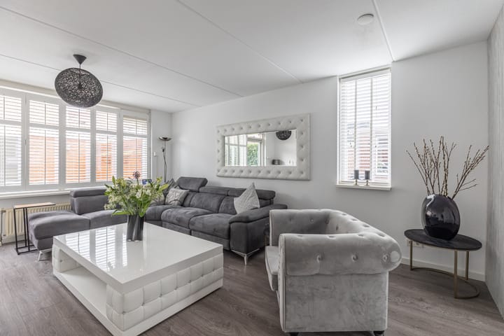 Photo 6 of Uitenboschstraat 16