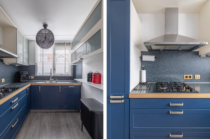 Photo 12 of Uitenboschstraat 16