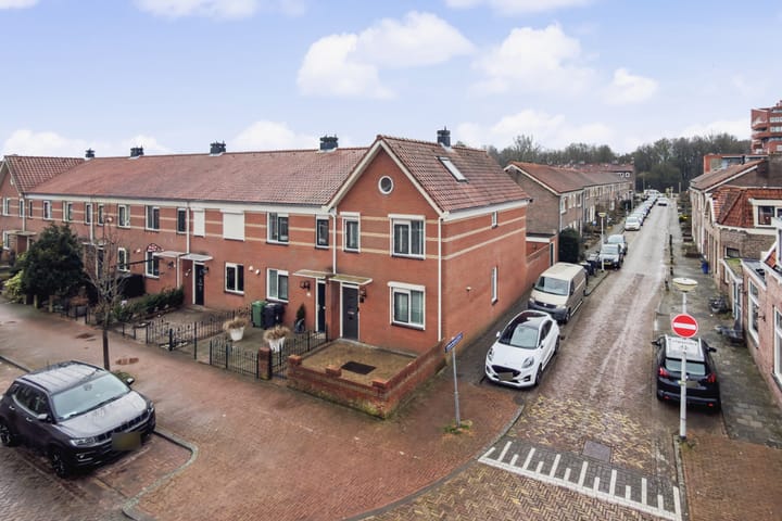 Photo 35 of Uitenboschstraat 16