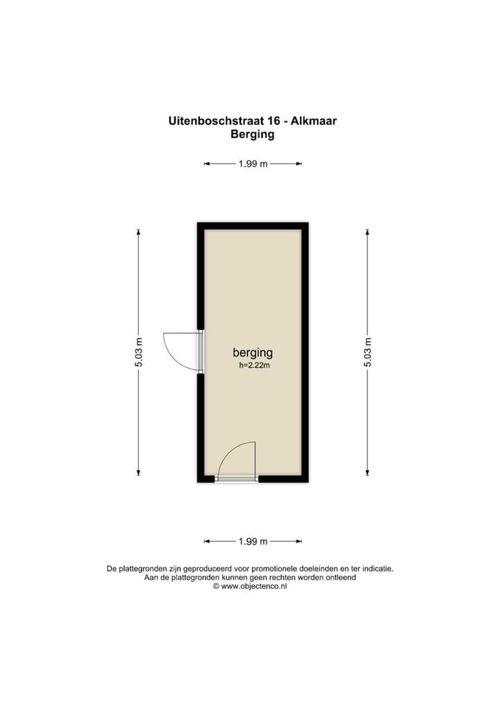 Photo 40 of Uitenboschstraat 16