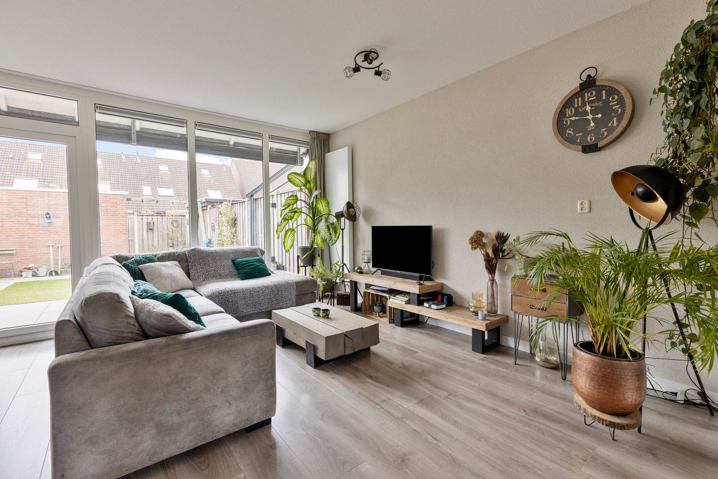 Foto 4 van Overakker 5