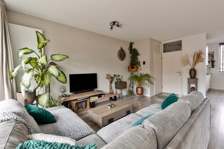 Photo 5 of Overakker 5