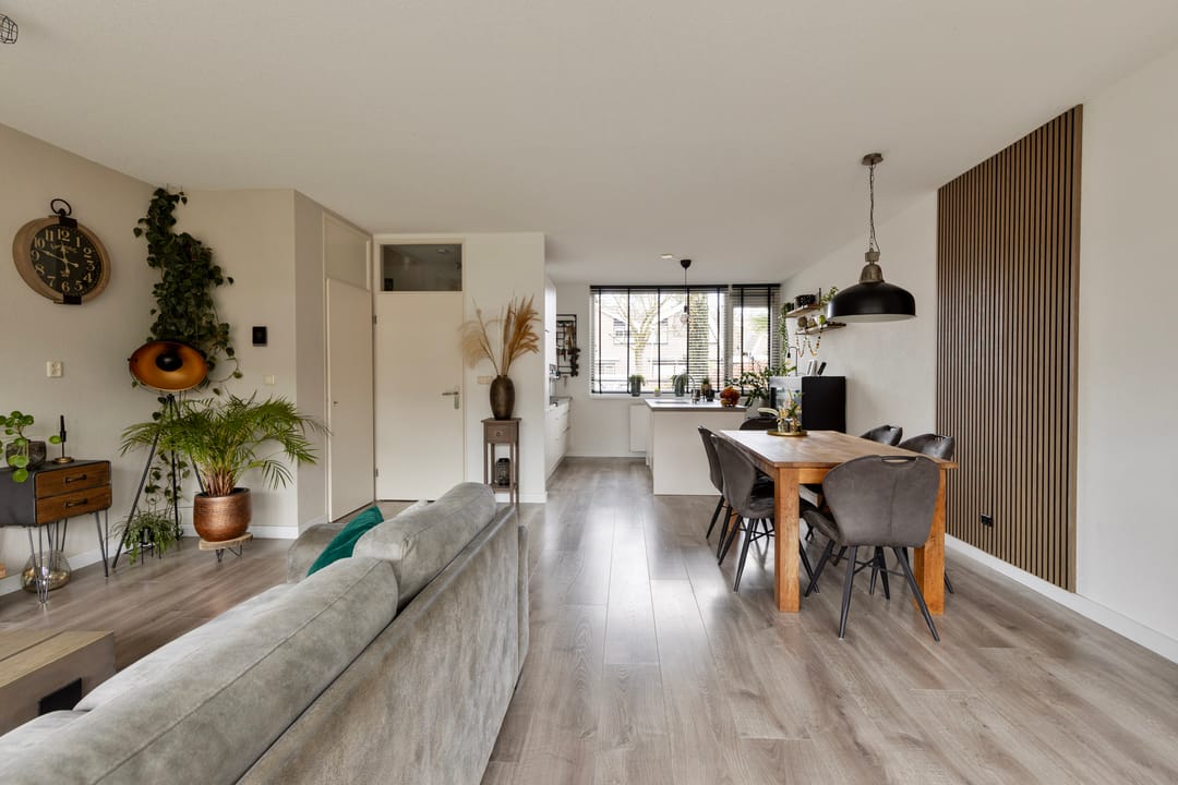 Foto 7 van Overakker 5