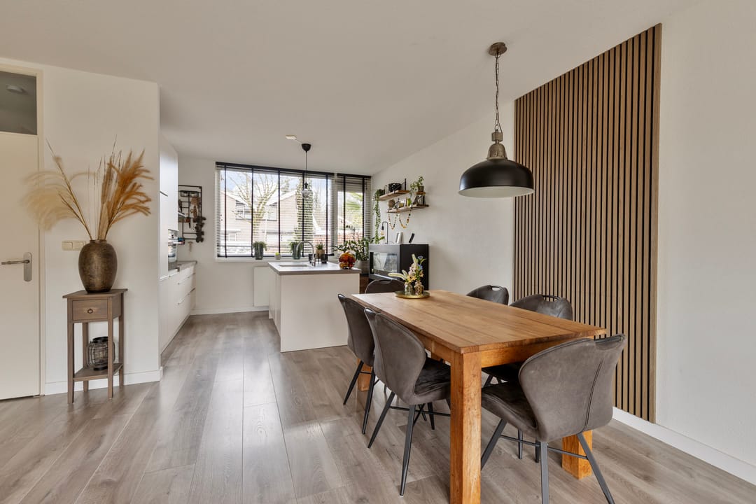 Foto 8 van Overakker 5