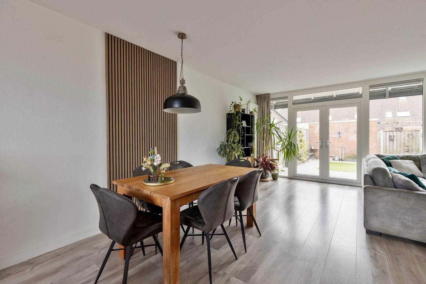 Foto 10 van Overakker 5