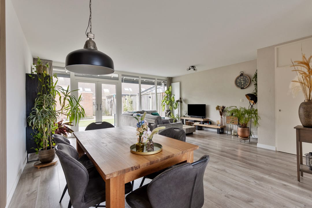 Foto 11 van Overakker 5