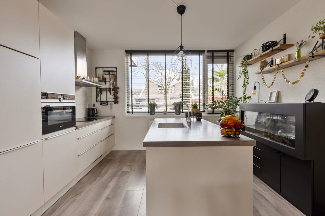 Foto 13 van Overakker 5