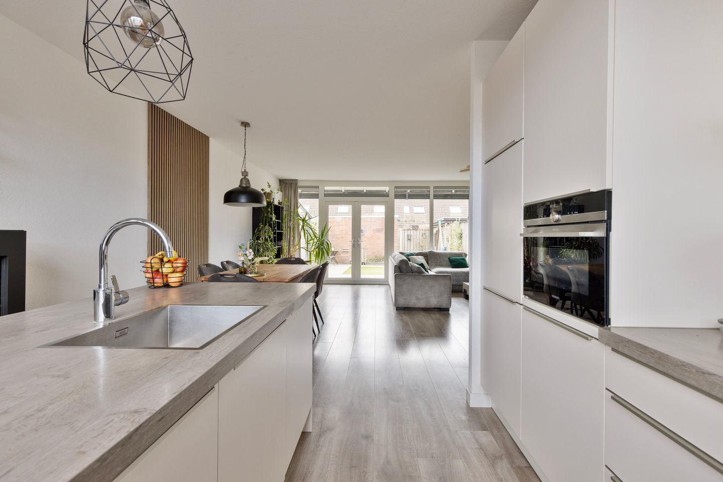 Foto 14 van Overakker 5