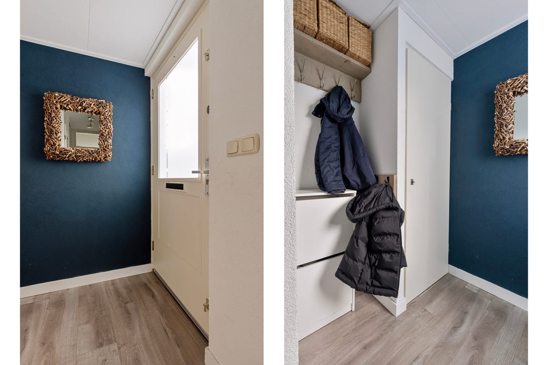 Foto 16 van Overakker 5